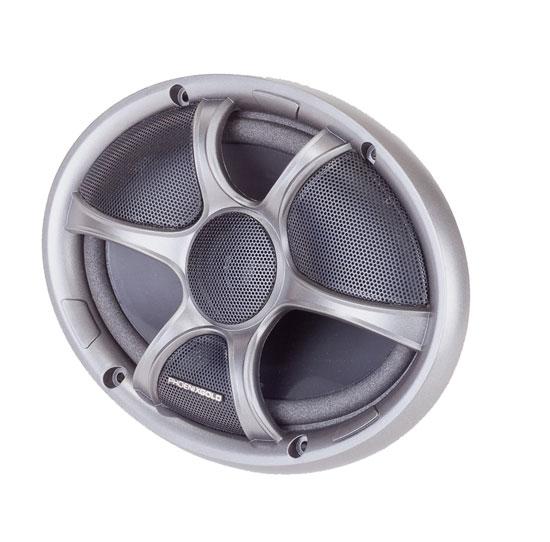 Phoenix Gold R57CX. ����������� �������������� R57CX.